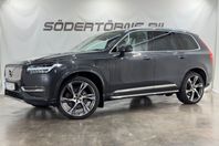 Volvo XC90 T8 TwEn AWD/INSCRITION/22"/LÄDER/TEKNIKPRO/MOMSBI