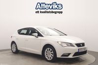 Seat Leon 1.2 TSI 110hk Style