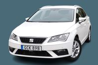 Seat Leon ST 1,5 TGI CNG Style Kombi