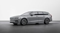 Volvo V90 Recharge T6 Core II Edition snabb leverans