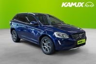 Volvo XC60 D4 AWD Ocean Race 181hk