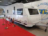 Polar 560 customized CTH VK Ac Bodel ALDE KAMPANJ