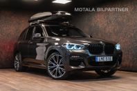 BMW X3 xDrive30e M Sport | Drag | H/K | LED+ | Panorama