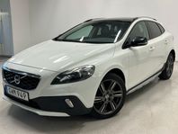 Volvo V40 Cross Country D3 Geartronic Summum Euro 5