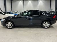 Volvo S60 T3 150HK SUMMUM SKINN NAVI ELSTOLAR KAMREM BYTT