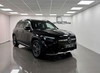 Mercedes-Benz GLB 200 AMG 7-Sits Pano MOMS Ny-Bil Omg.Lev