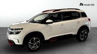 Citroën C5 Aircross C5 AIRCROSS PURETECH 180HK S&S EAT8 SHIN