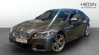 BMW M550 d xDrive M-Sport Navi H/K Komfortstol Värmare Drag