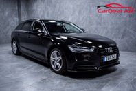 Audi A6 Avant 2.0 TDI 190HK Quattro D-värmare Navigator Drag