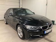 BMW 320 d xDrive Sedan Steptronic Sport line NyBesiktad UA