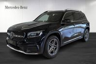 Mercedes-Benz GLB 200 / AMG-Line / Lagerbil