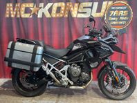 Triumph TIGER 1200 GT PRO *SIDOVÄSKOR INGÅR*