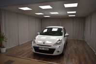 Renault Clio Halvkombi 1.2 E85 (75hk) Ny Servad *7552 mil*