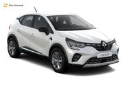 Renault Captur Equlibre TCe 140hk | PRIVATLEAS 4195:- 18 MÅN