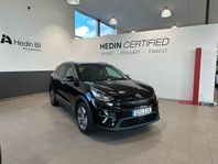 Kia E-Niro Advance Plus Tech Pano Navi JBL Sollucka