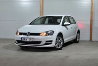 Volkswagen Golf 5-dörrar 1.4 TSI Navi Sensorer|12 Mån Garnti