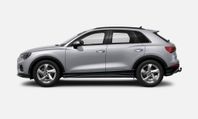 Audi Q3 35 TFSI ADVANCED 150 HK S TRONIC Privatleasaing ka