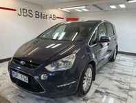 Ford S-Max 2.2 TDCi Durashift EST Business Euro 5