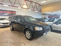 Volvo XC90 D4 Automat 7 Sits Summum