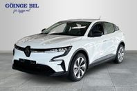 Renault Mégane E-TECH Evolution ER 60kWh/130hk