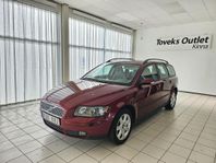 Volvo V50 T5 Automat Kinetic Euro 4 220Hk