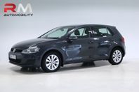 Volkswagen Golf 1.2 TSI BMT 426KR ÅRSSKATT 0,42/MIL Nybesikt