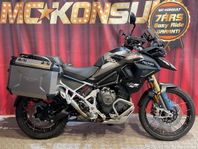 Triumph TIGER 1200 RALLY PRO *0% RÄNTA, RING OSS!*