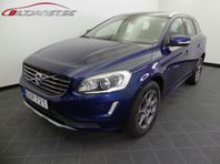 Volvo XC60 AWD | D4 | Ocean Race | Värmare Tidur | Navi | Ka