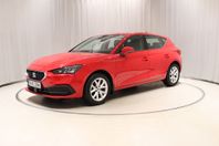 Seat Leon 2.0 TDI 115 HK Style Sensorer Carplay