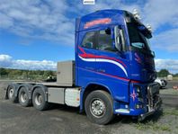 Dragbil Volvo FH16 8*4