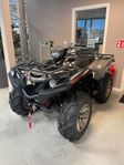 Yamaha GRIZZLY 700 EPS X-TR Titan/Tactical Black