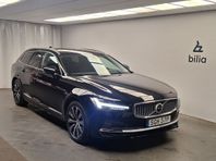 Volvo V90 Recharge T6 Inscription Expression Teknikpaket/ Lj