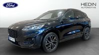 Ford Kuga ST-line X Plug-In Hybrid 225HK | DRAG l P-KAMERA l