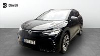 Volkswagen ID.4 GTX TopSport/Drag/Komfort/Navigation