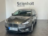 Ford Focus Kombi 1.5 EcoBoost Titanium Euro 6