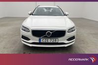 Volvo V90 T4 190hk Business VOC Värmare Sensorer Rattvärme