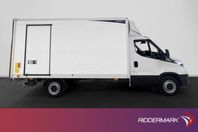 Iveco Daily KYLBIL 2.3 Värmare Bakgavellyft Moms 1-Brukare