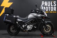 Suzuki DL650A V-Strom