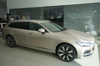 Volvo V90 Recharge T6 Core Edition II | *Rabattkampanj nu me