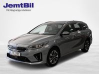 Kia Cee´d Sportswagon Plug-in Hybrid Advance