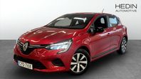 Renault Clio Equilibre TCE 90hk AUTOMAT/Privatleaisng 3695kr