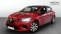 Renault Clio Equilibre TCE 90hk AUTOMAT/Privatleaisng 3695kr