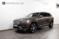 Volvo XC90 D5 AWD Automat Inscription 360°/Drag/22" LM