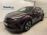 Toyota C-HR Hybrid Automat X-Edition JBL