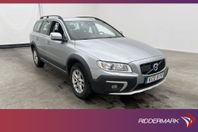 Volvo XC70 D4 AWD 181hk Momentum VOC Värma 4,95% Ränta