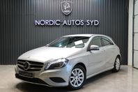 Mercedes-Benz A 180 CDI  / Style / Backkamera