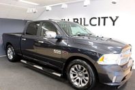 Dodge Ram 1500 3.0 V6 EcoDiesel 4x4 243Hk,Limited"REPOBJEKT"