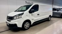 Fiat Talento 1,6 Multijet 120hk L2 / Dragkrok / 3-Sits