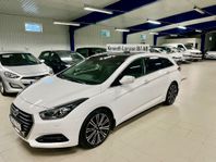 Hyundai i40 cw 1.7 CRDi DCT ComfortPlus Euro 6