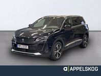 Peugeot 5008 GT PureTech 130 hk Vinterhjul ingår!